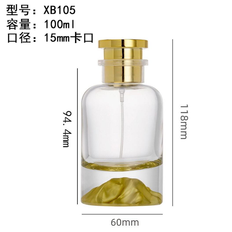 香水瓶-172