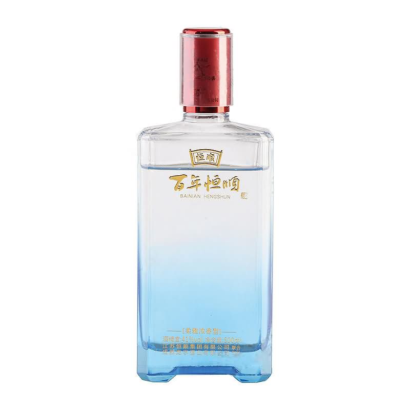 晶白瓶-085