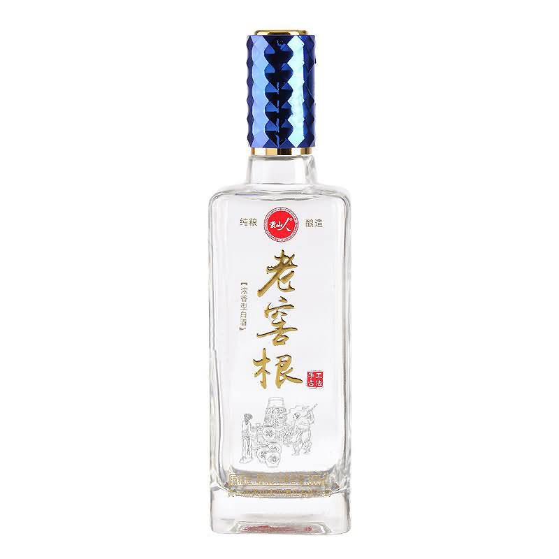 晶白瓶-089
