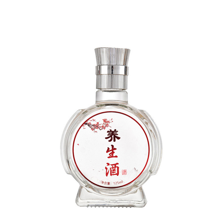 小酒瓶-115