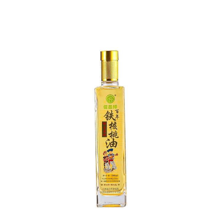 茶油瓶-089