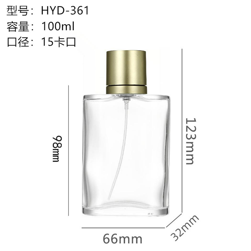 香水瓶-045