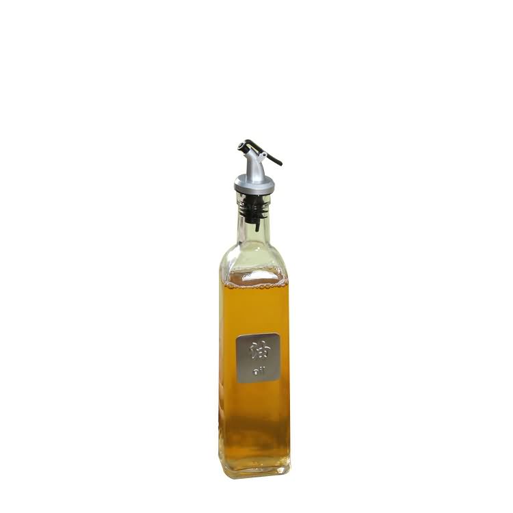 茶油瓶-090