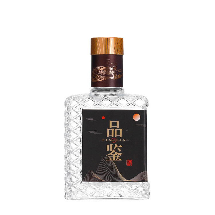小酒瓶-112