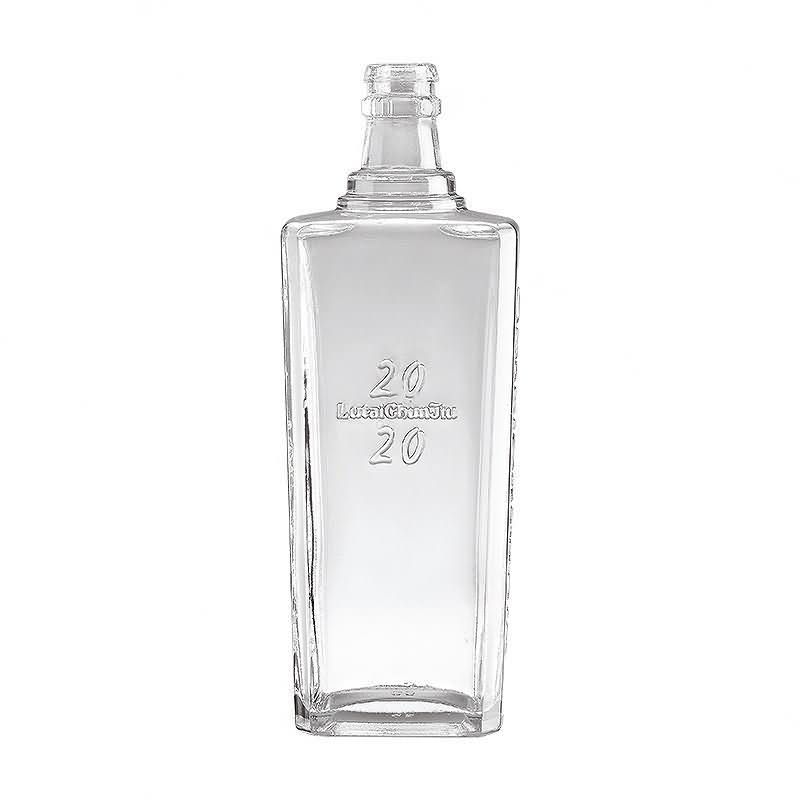 高白瓶-113