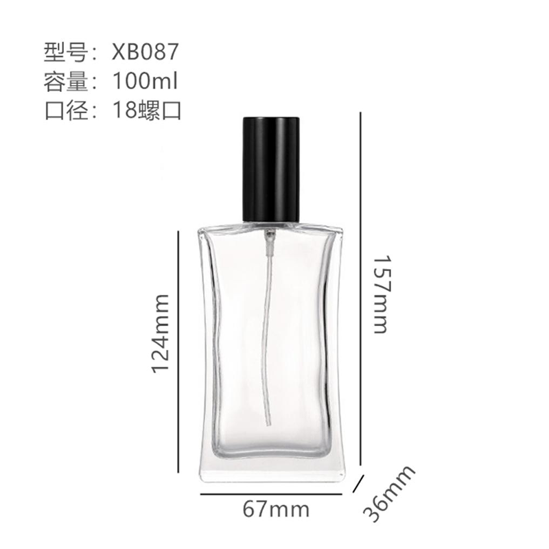 香水瓶-108