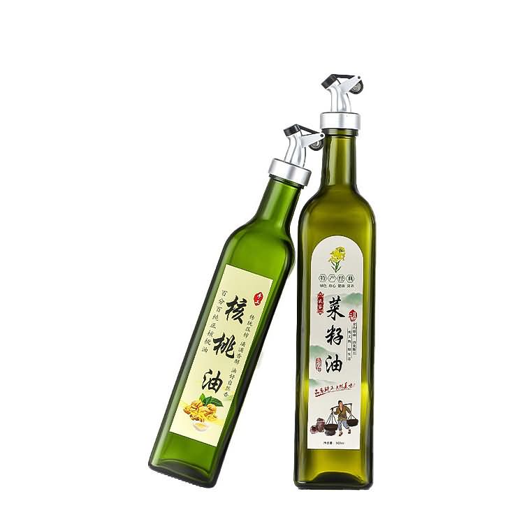 茶油瓶-003