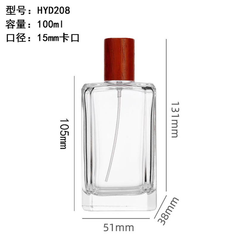 香水瓶-049