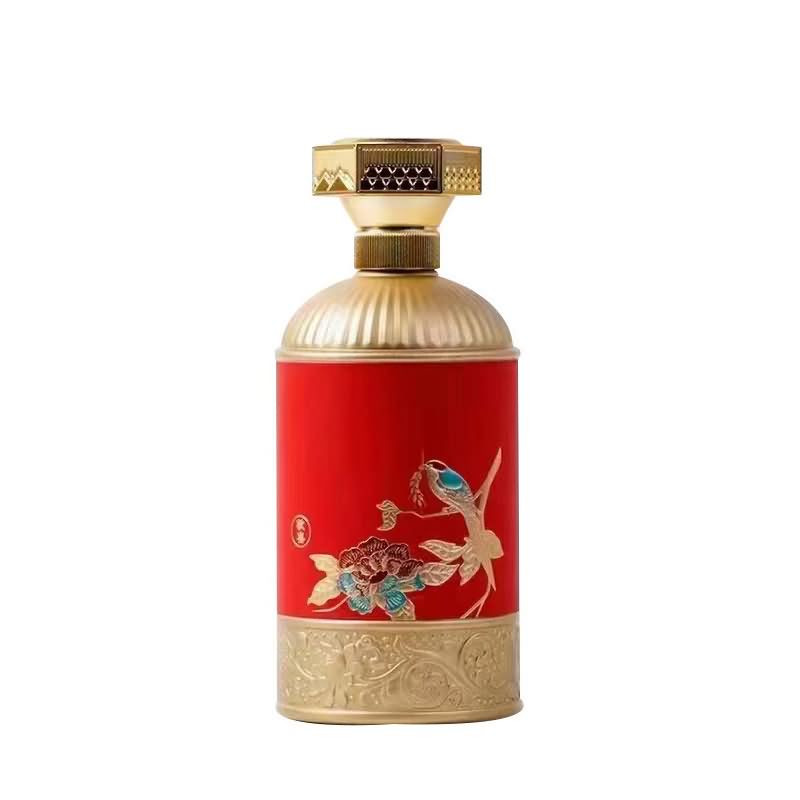 喷涂瓶-080
