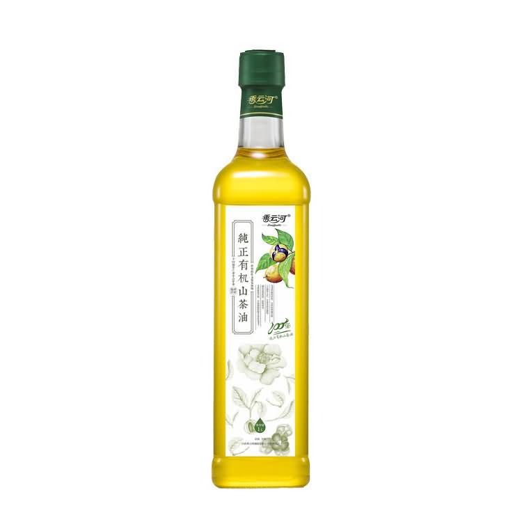 茶油瓶-065