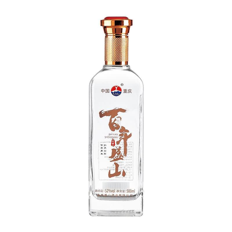 晶白瓶-081