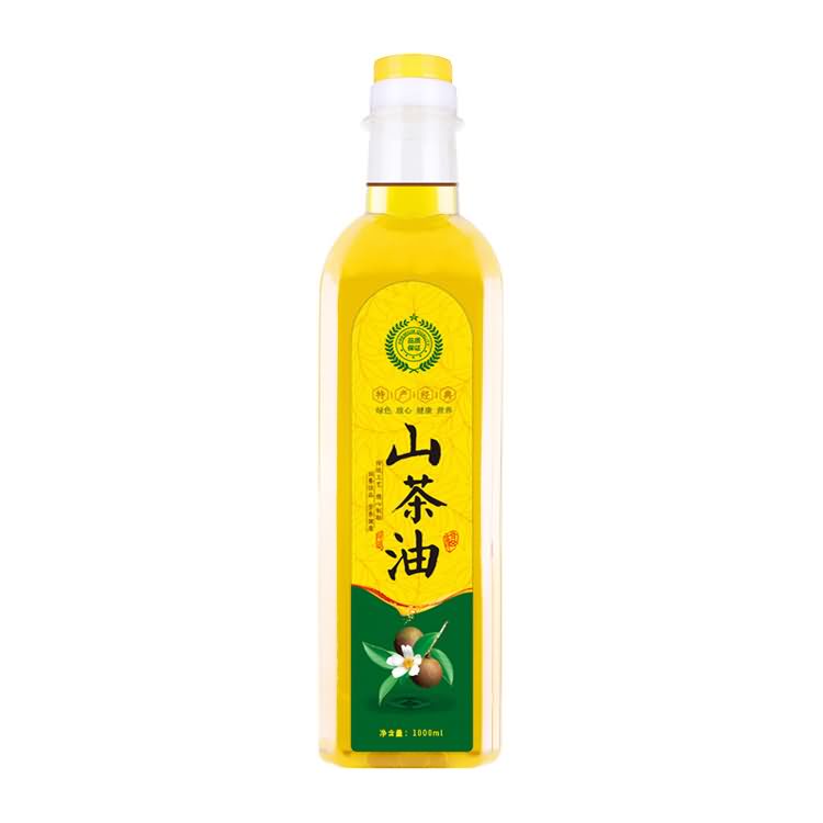 茶油瓶-015