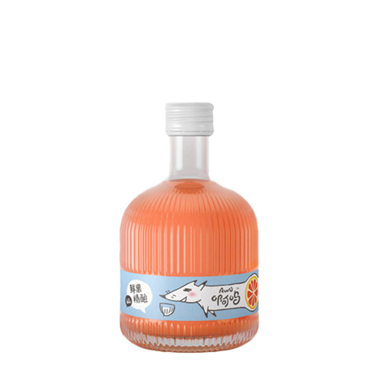 果酒瓶-005