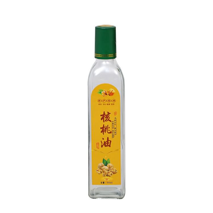 茶油瓶-064