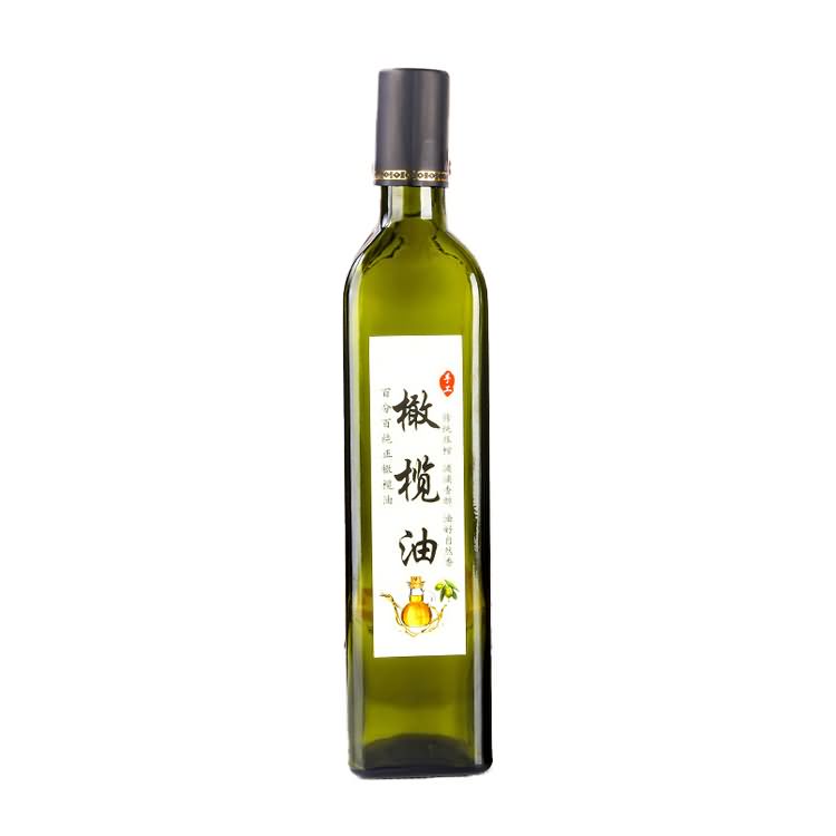 茶油瓶-014
