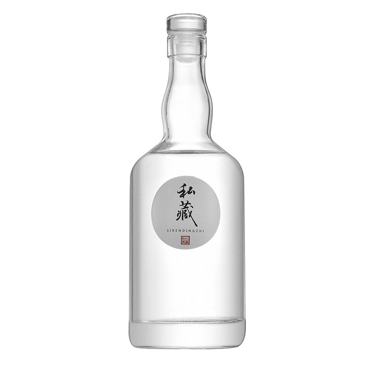 晶白瓶-191