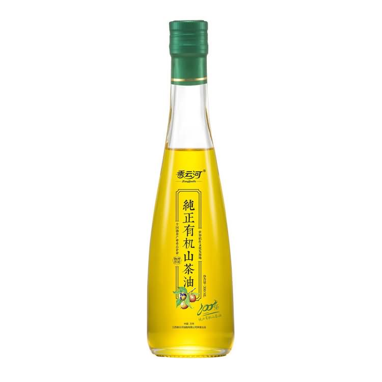 茶油瓶-066