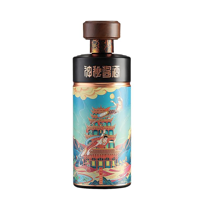 喷涂瓶-401