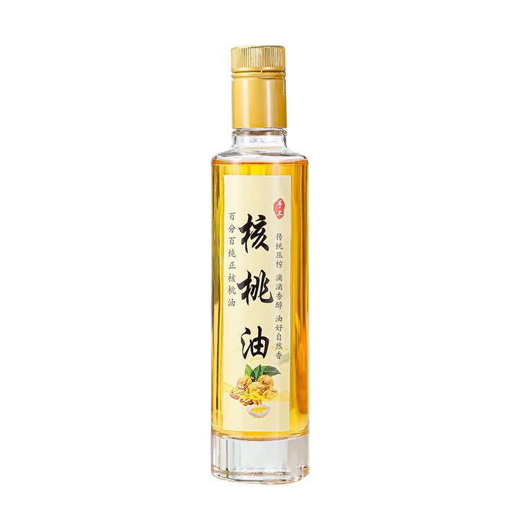 茶油瓶-072