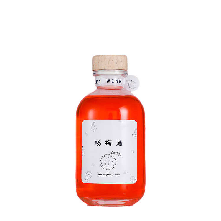 果酒瓶-077