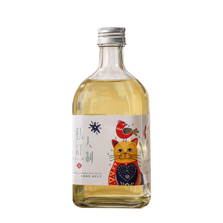 果酒瓶-106