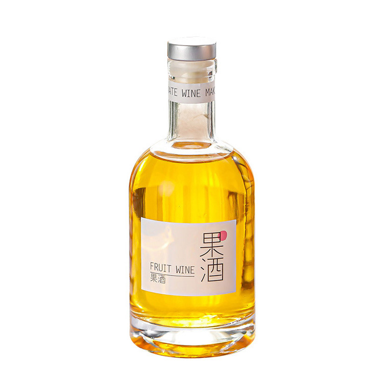 果酒瓶-065
