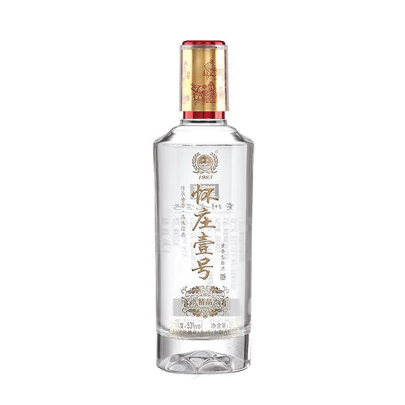 晶白瓶-029