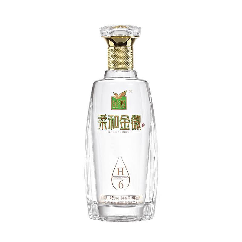 晶白瓶-041