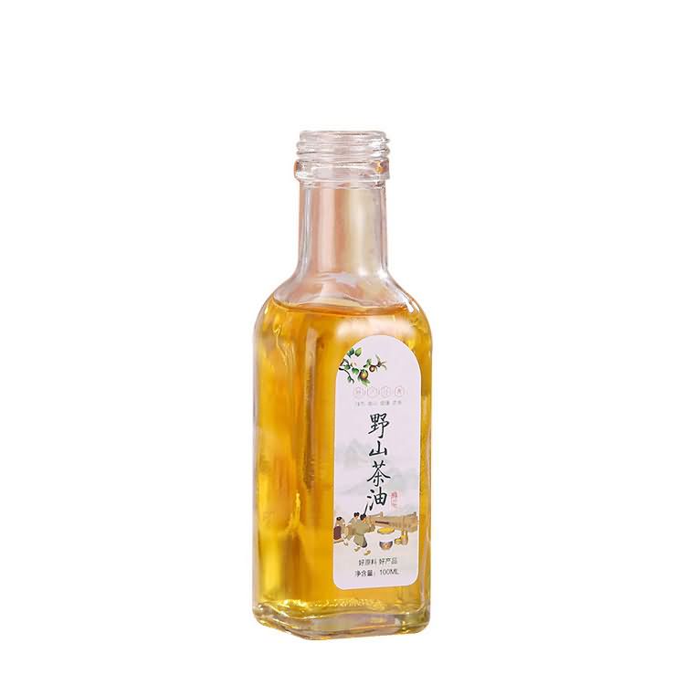 茶油瓶-005