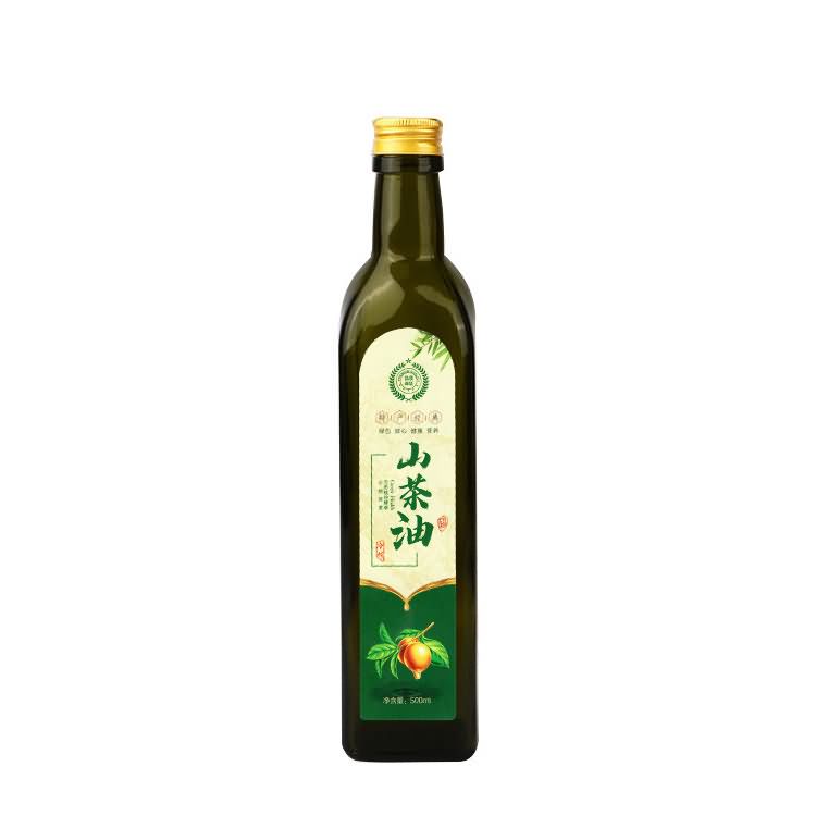 茶油瓶-069
