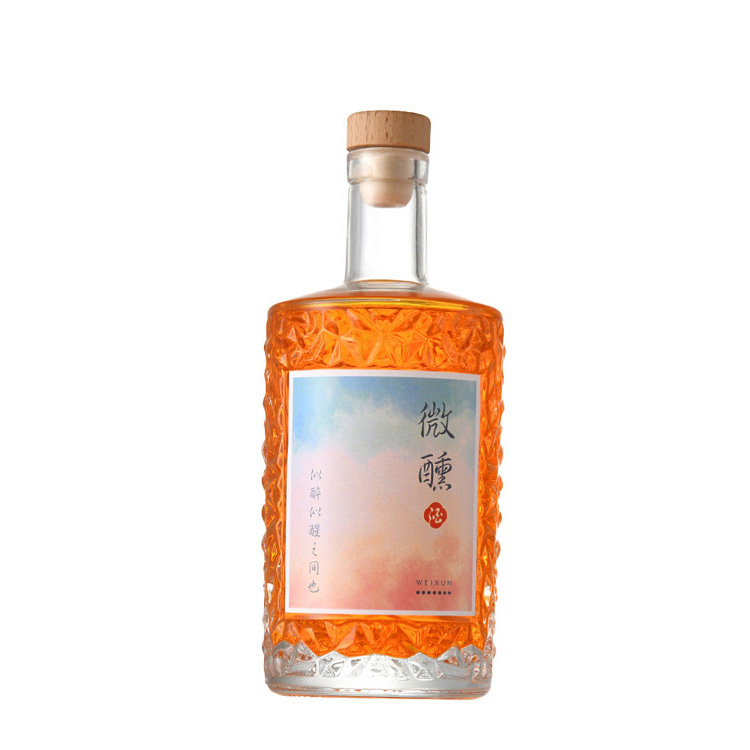 果酒瓶-051