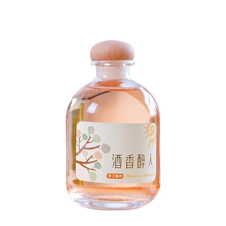 果酒瓶-050
