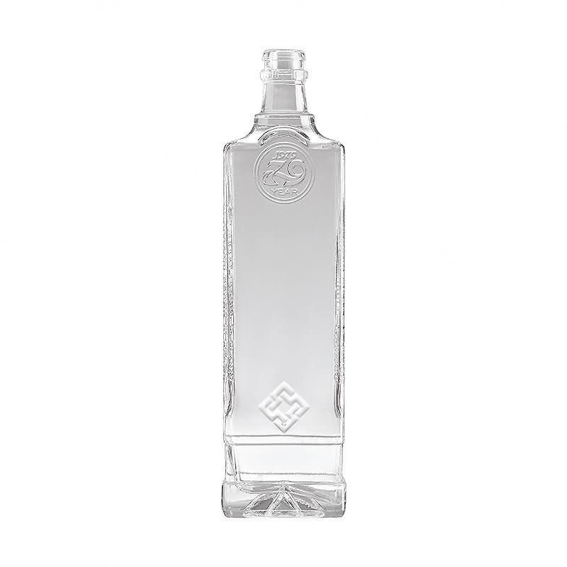 高白瓶-305
