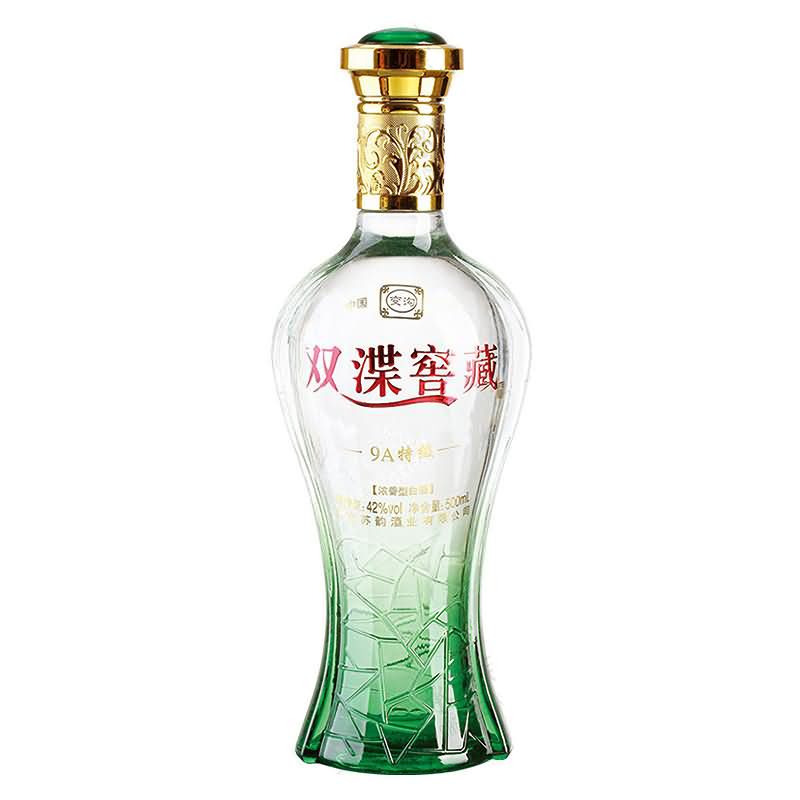 晶白瓶-121
