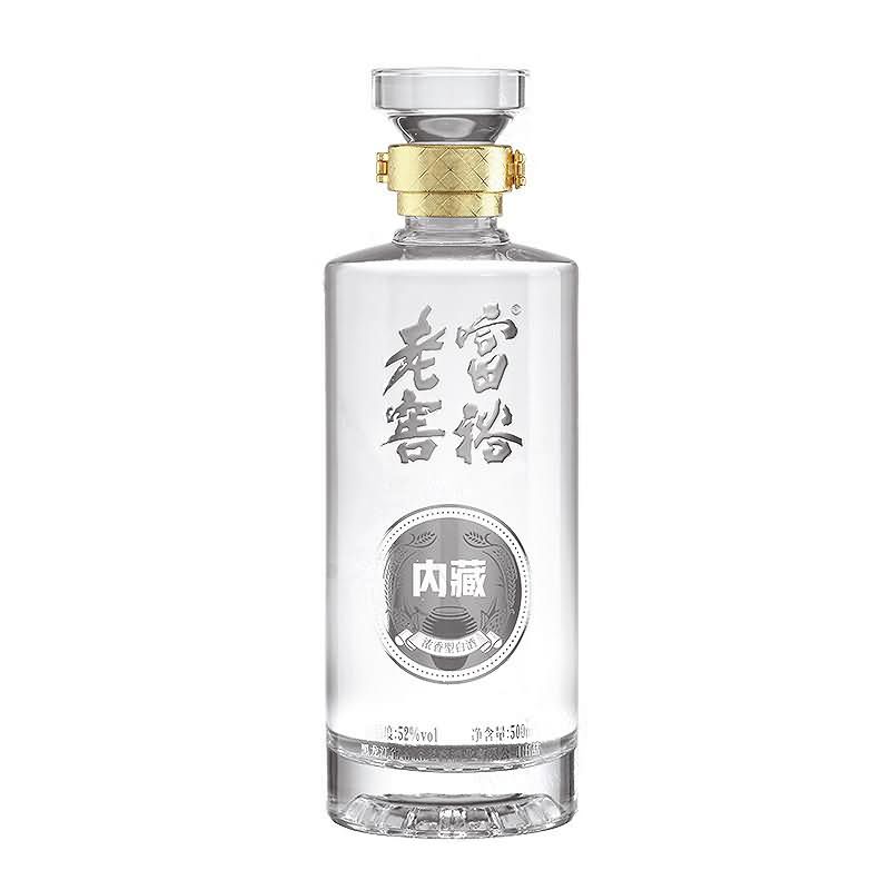 晶白瓶-005