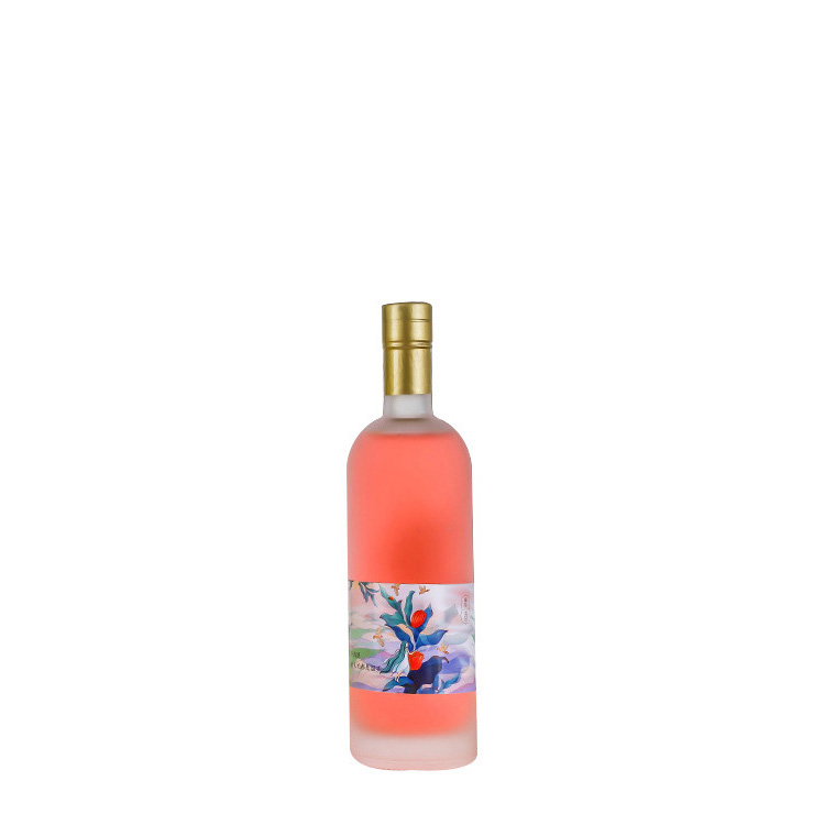 果酒瓶-090