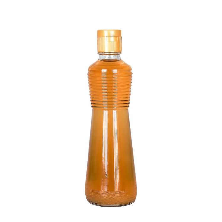茶油瓶-068