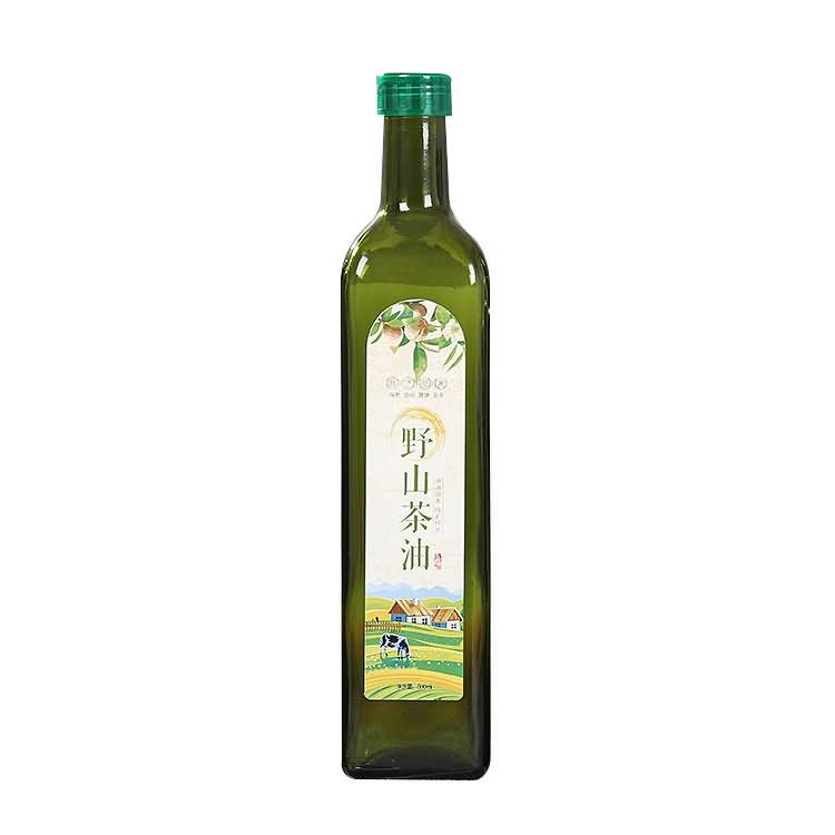 茶油瓶-045