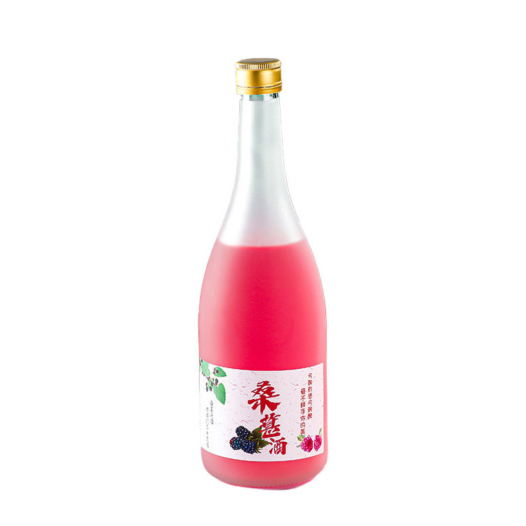 果酒瓶-084