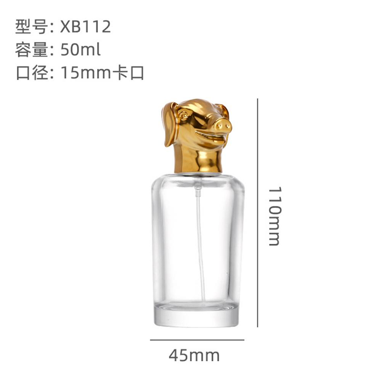 香水瓶-005