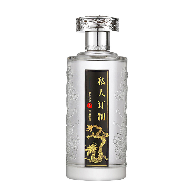 晶白瓶-168