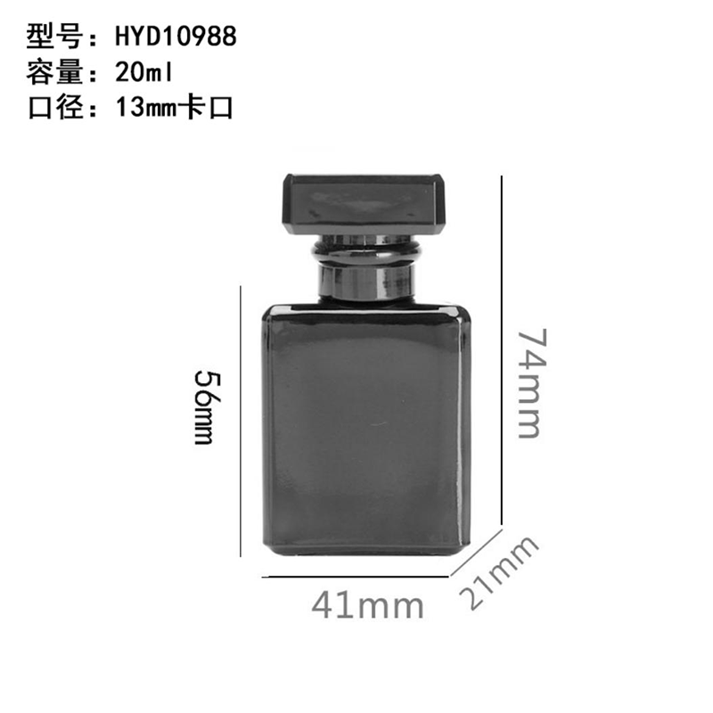 香水瓶-040