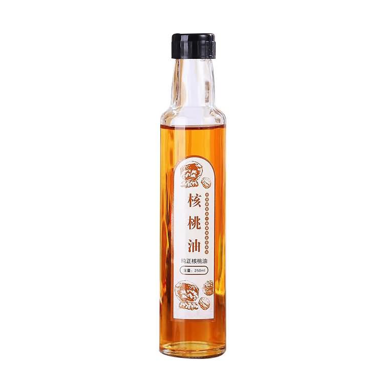 茶油瓶-073