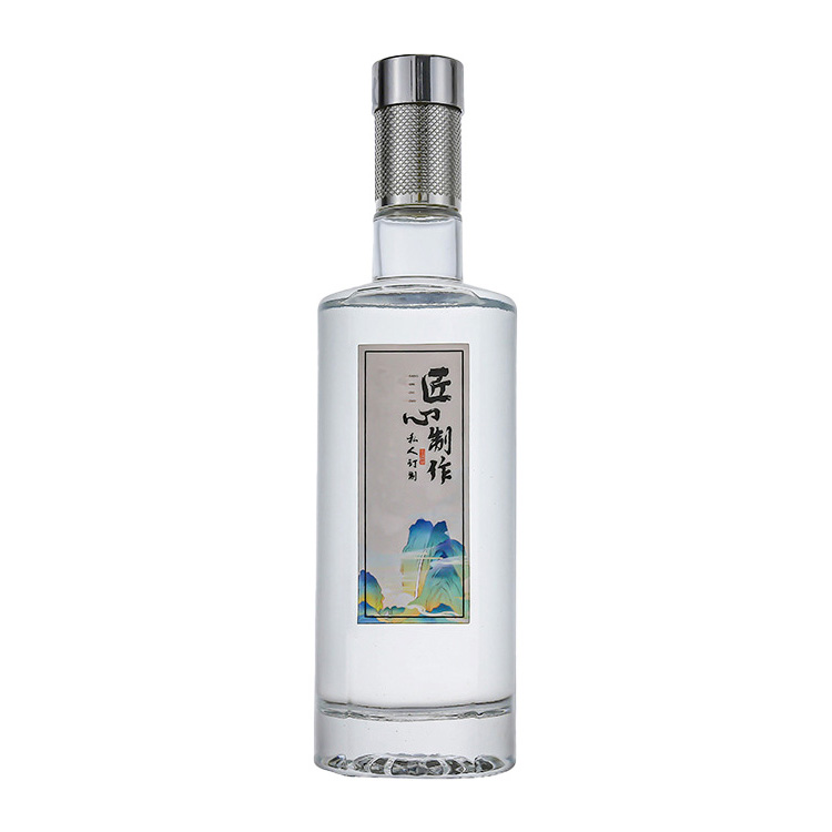 晶白瓶-151