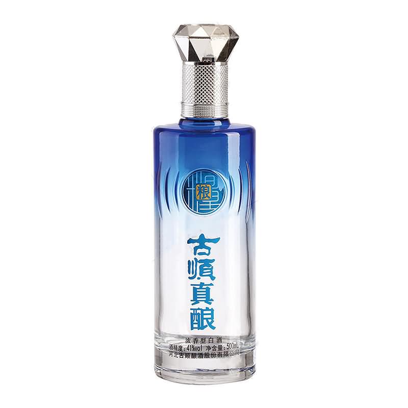 晶白瓶-197