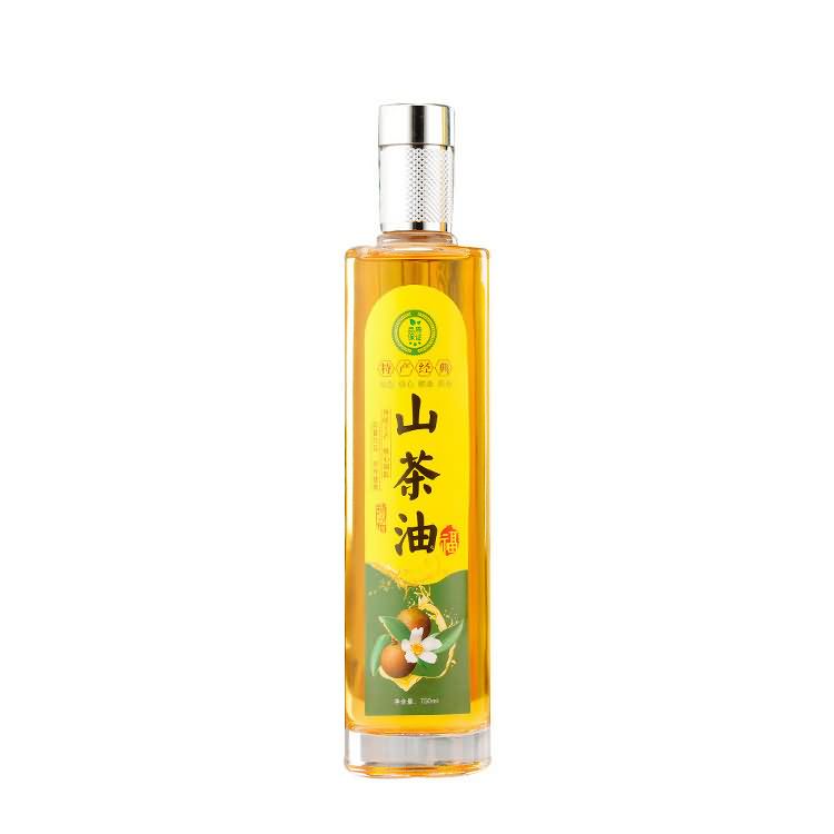 茶油瓶-084