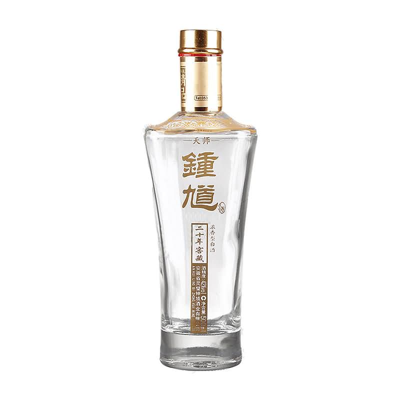 晶白瓶-088
