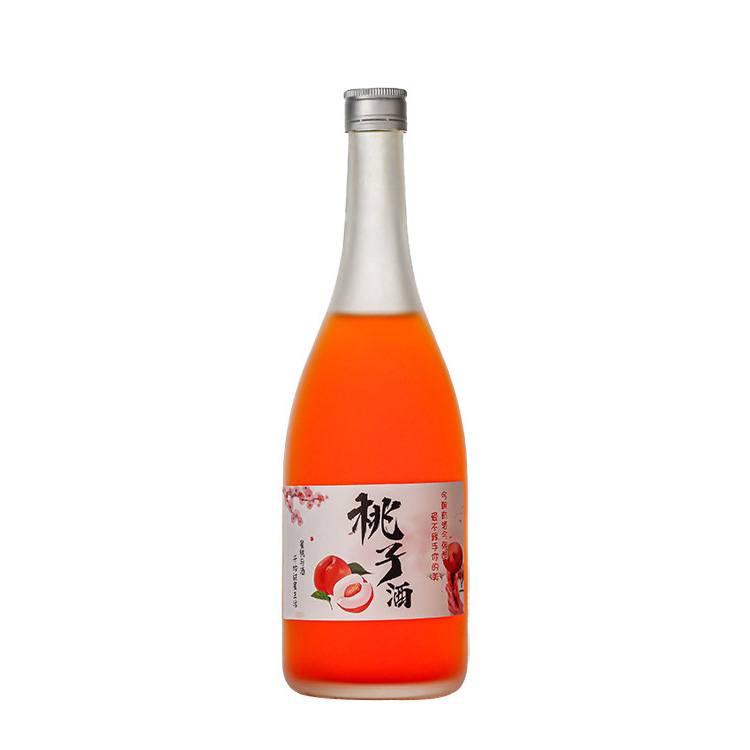 果酒瓶-101