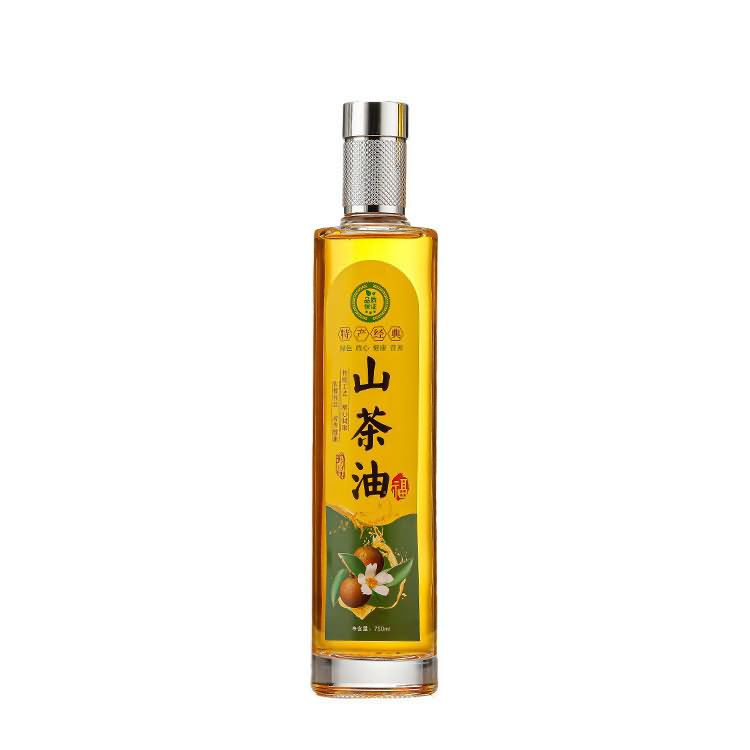 茶油瓶-076