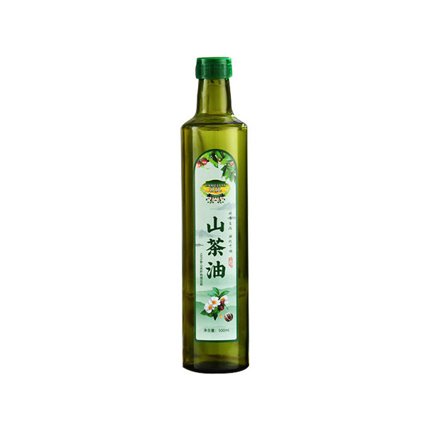 茶油瓶-037